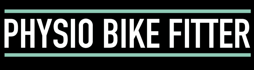Physio Bike Fitter