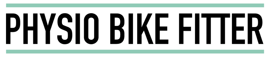 Physio Bike Fitter